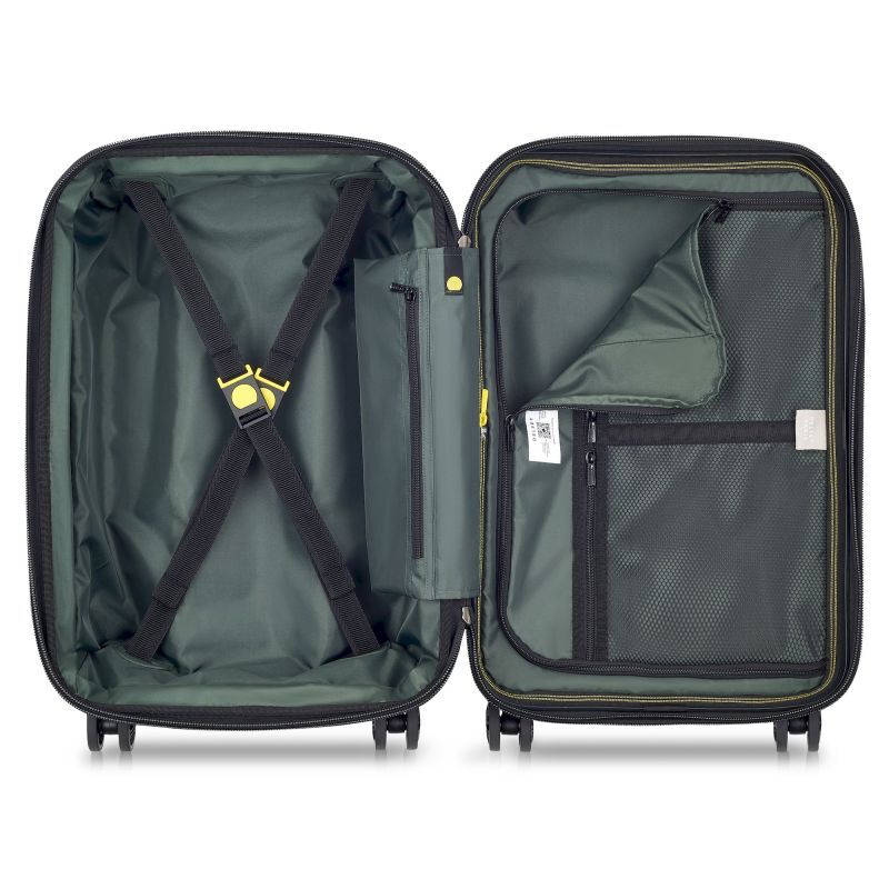 Rempart Cabine - Valise à roulettes