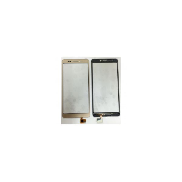 Wiko Jerry 3 Touch Dourado