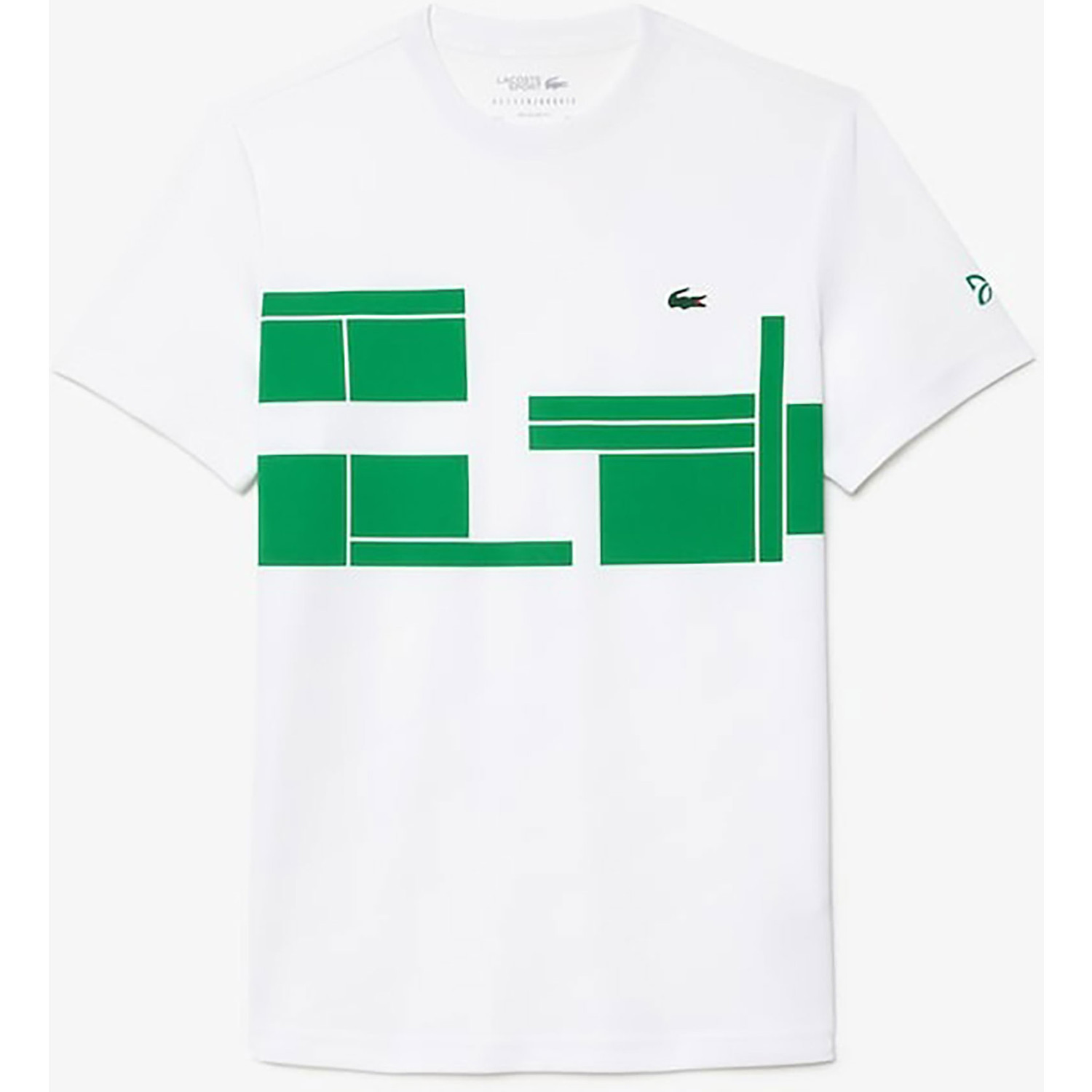 Lacoste Tennis Tee