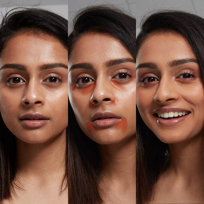 Palette Couleur & Correction