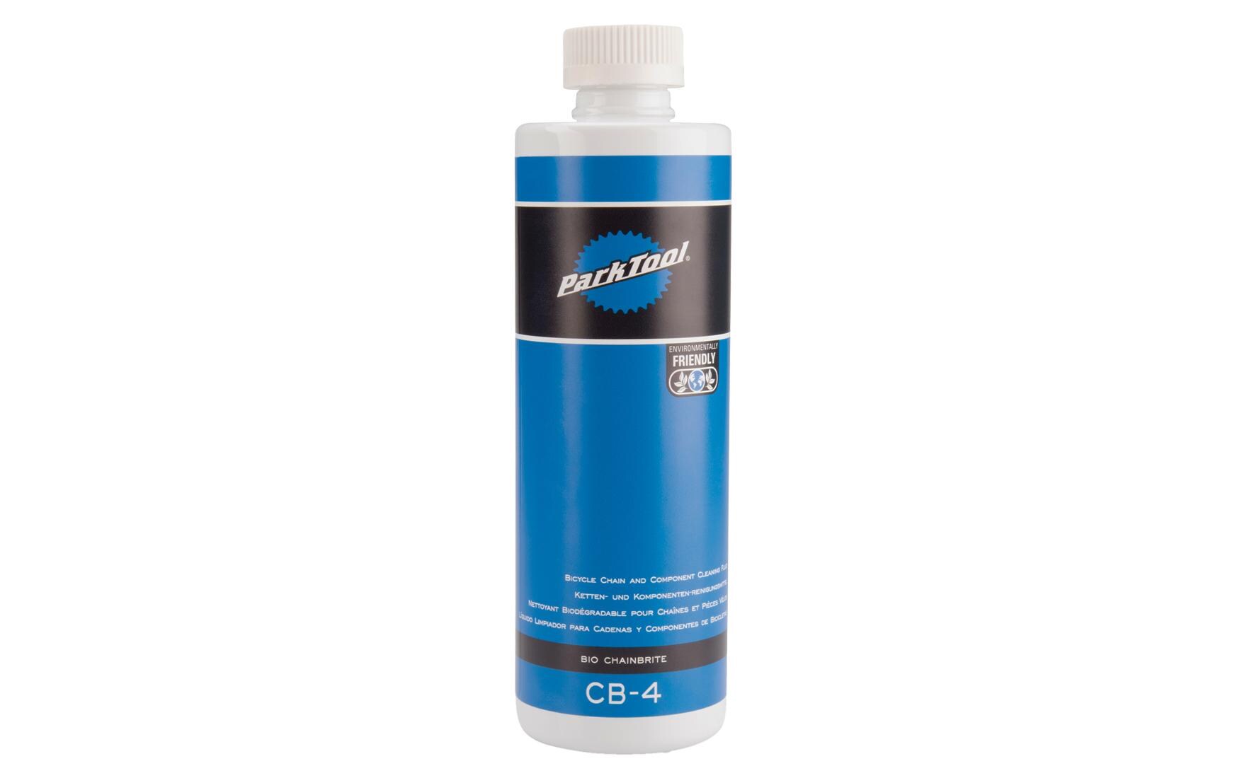 Kettenreiniger CB-4 Citrus Bio 480 mlKettenreinigungsmittel