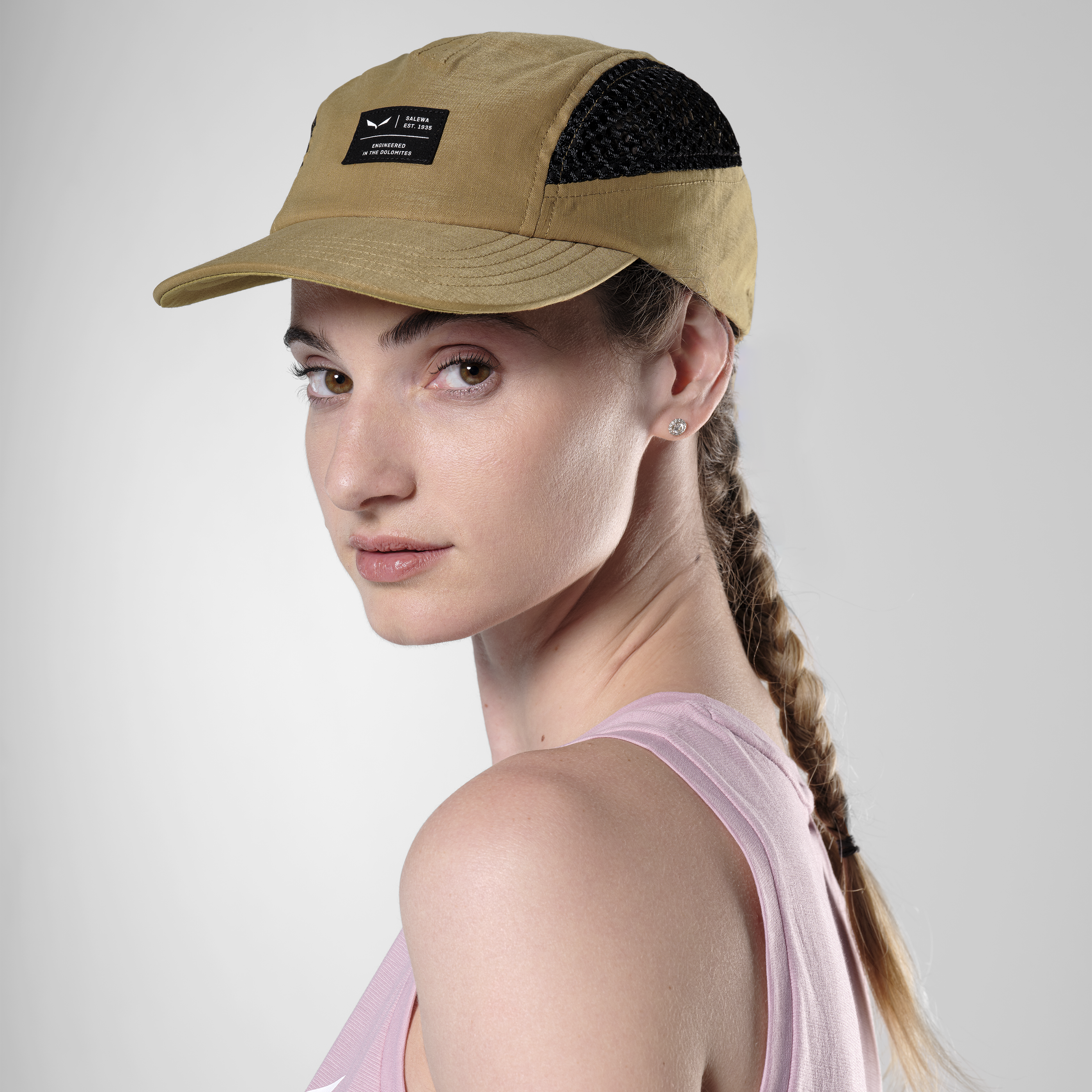 Hemp Flex 5 Schildmütze