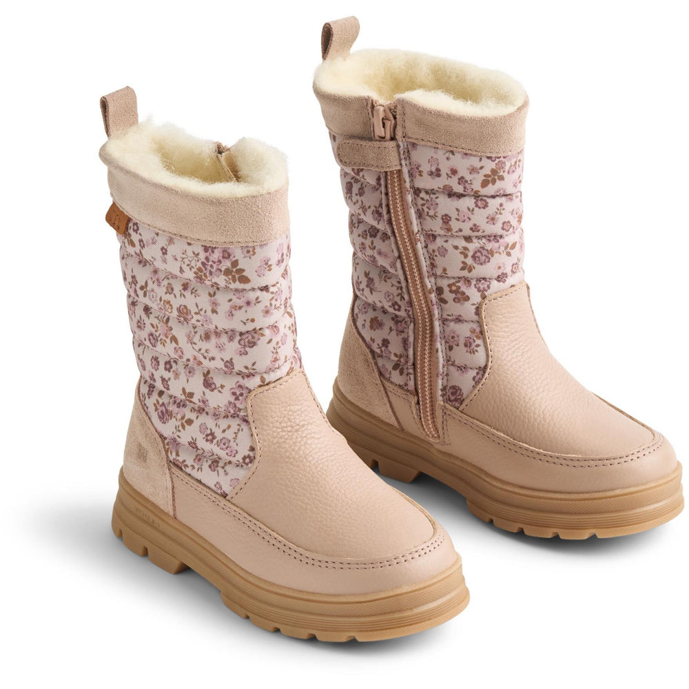 Køb Wheat Rose Dawn Vinterstøvler Koa Tex