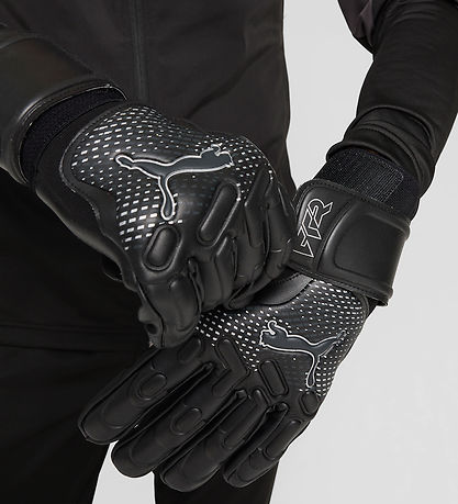 Puma M?lmandshandsker - Future Match - Sort