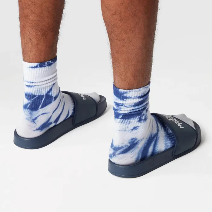 The North Face Base Camp II Badslippers Heren