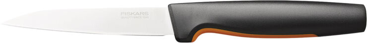Fiskars Fiskars FF grønsagskniv Sort
