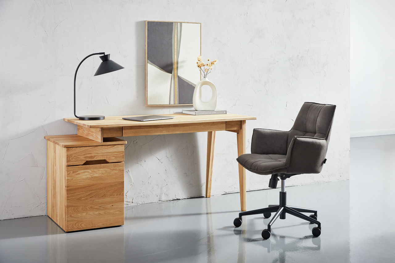 Linea Natura Schreibtisch MIRCO 2