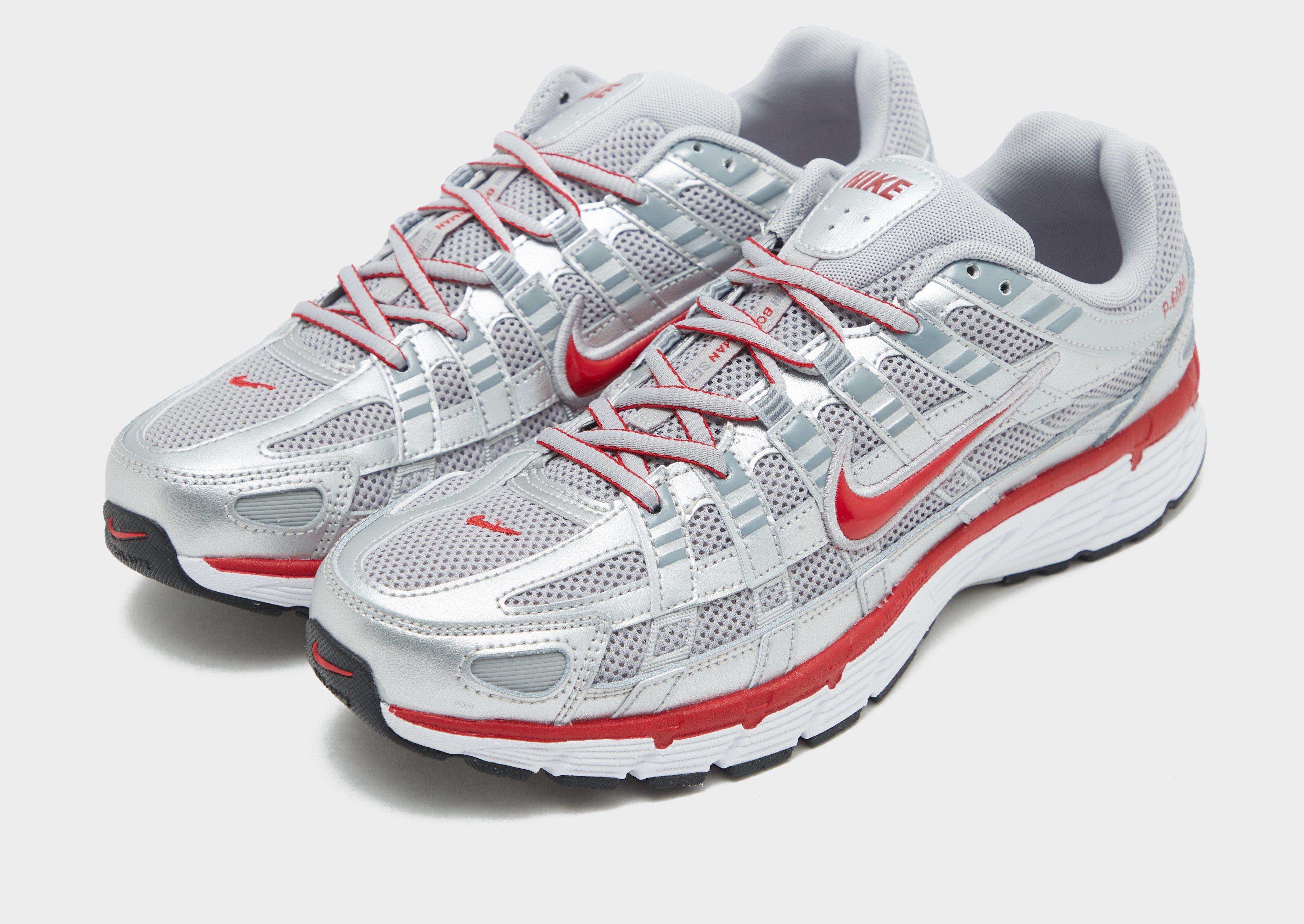 Nike P-6000
