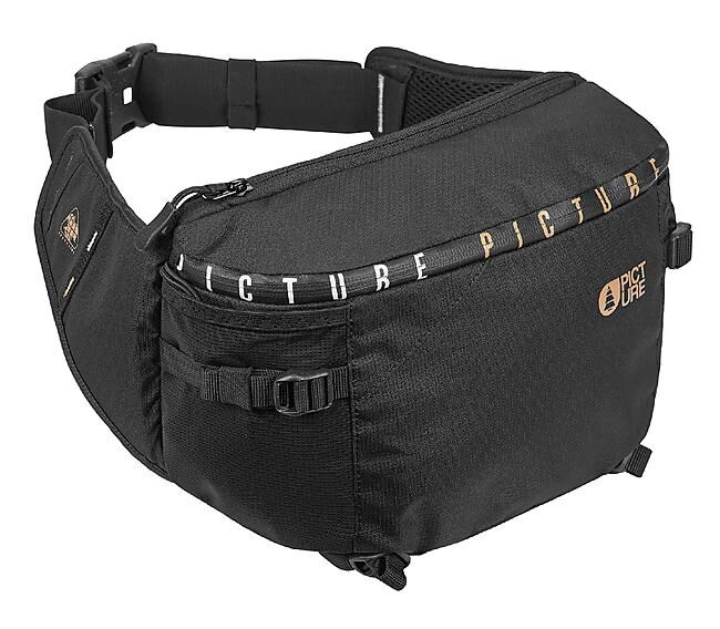 PICTURE - SAC OFF TRAX WAISTPACK