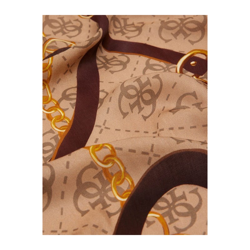 Guess<br>Halstørklæde