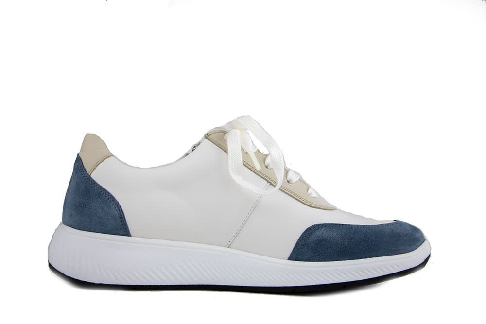 Solidus Sneaker Halea Jeans Multi