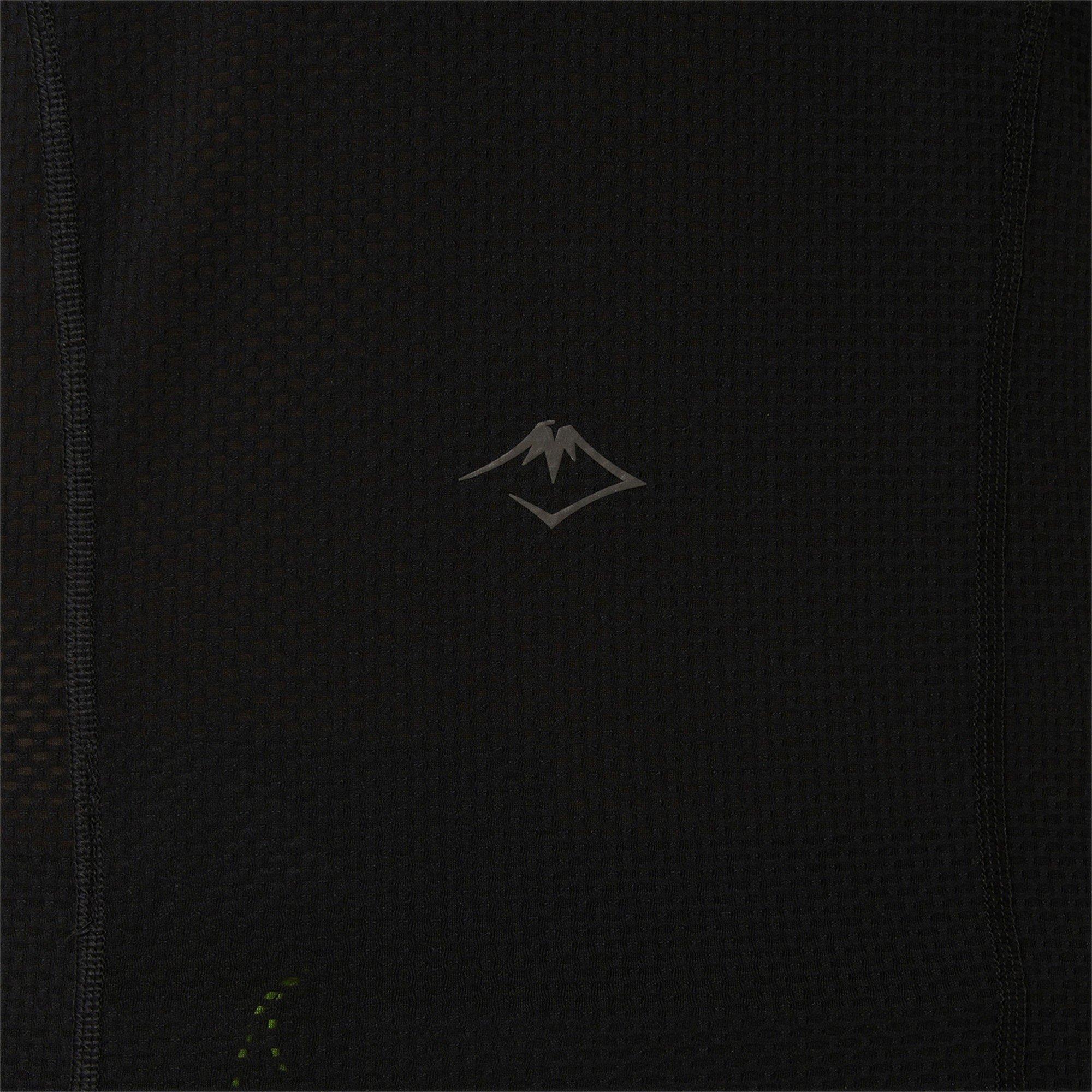 Asics Fuji Short Sleeve Top Ld42
