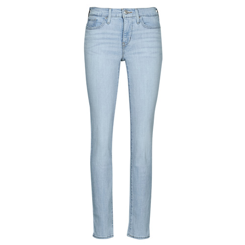 Levi's - 312 SHAPING SLIM Azul