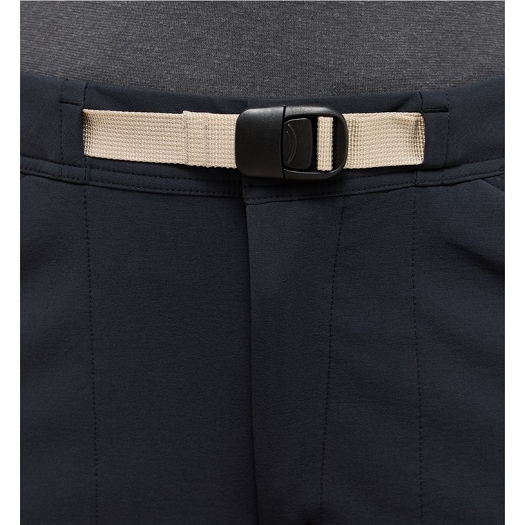 Haglöfs Lizard Shorts Women True Black