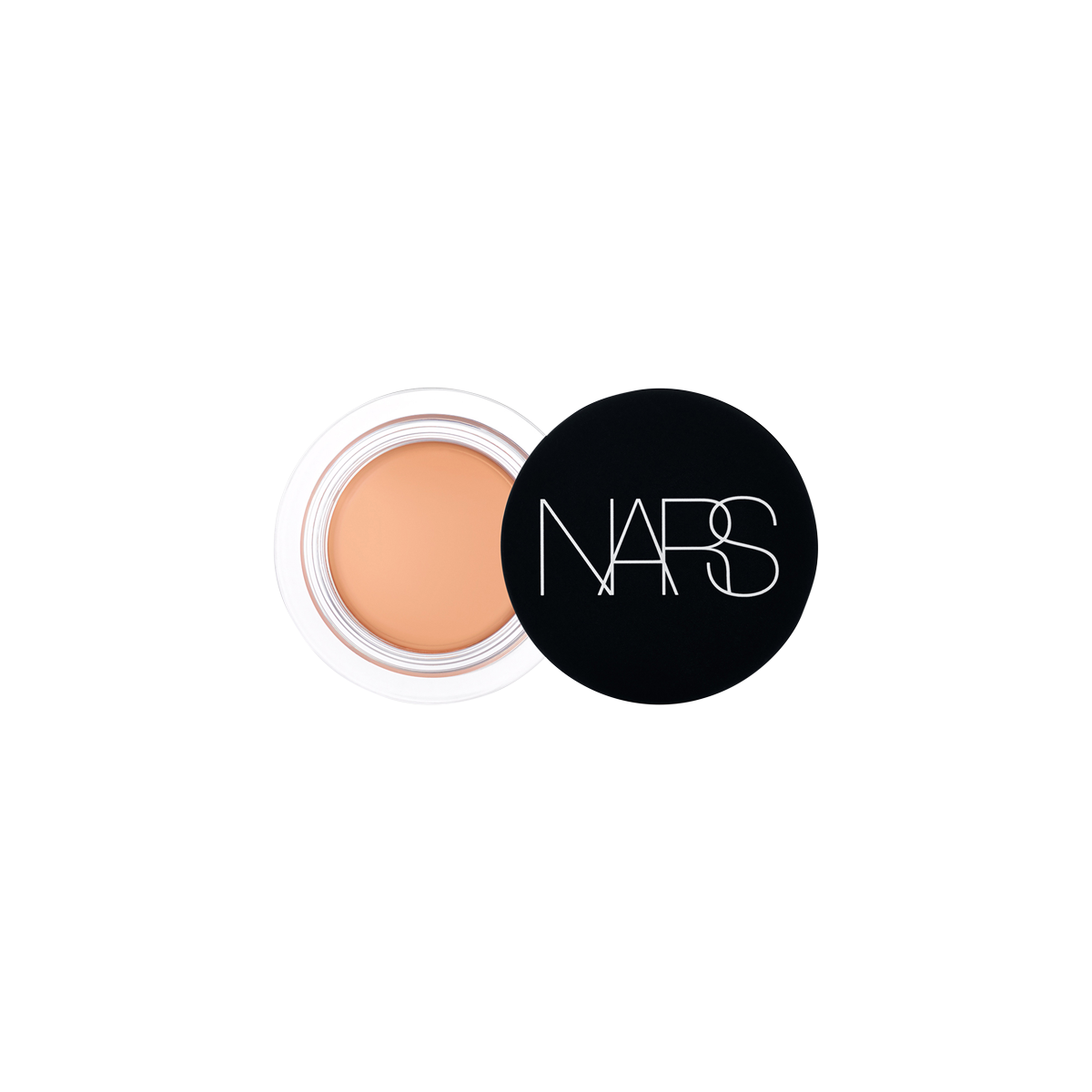 Soft Matte Complete Concealer Hazelnut