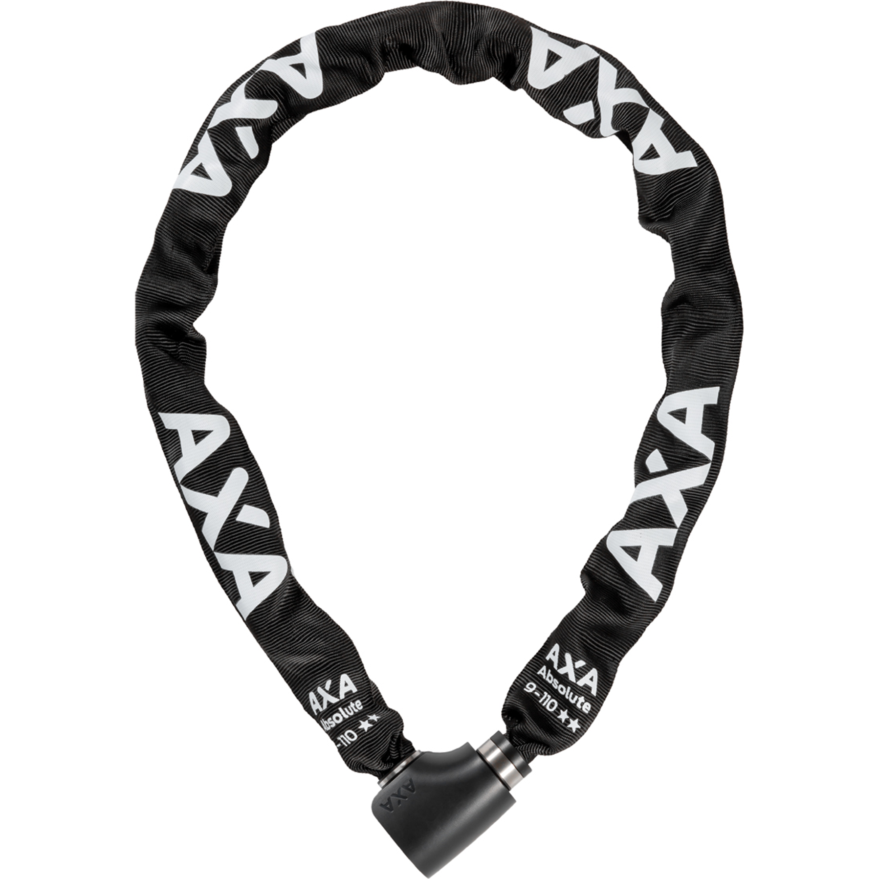 AXA Absolute 9 Kettingslot