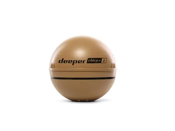 [OUTLET] - Deeper CHIRP  2, Li-Ion