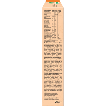 Olvarit Little Wonders mini muesli 1-3 yr