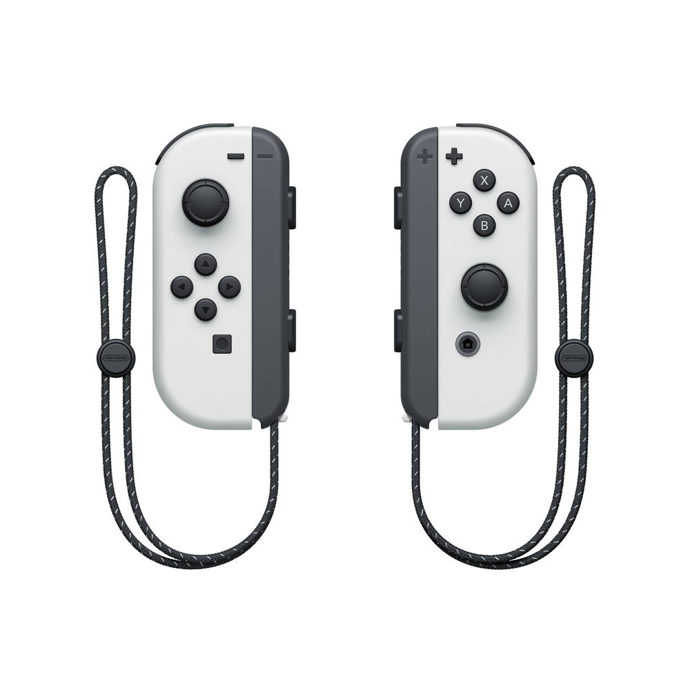 Nintendo Switch OLED - wit
