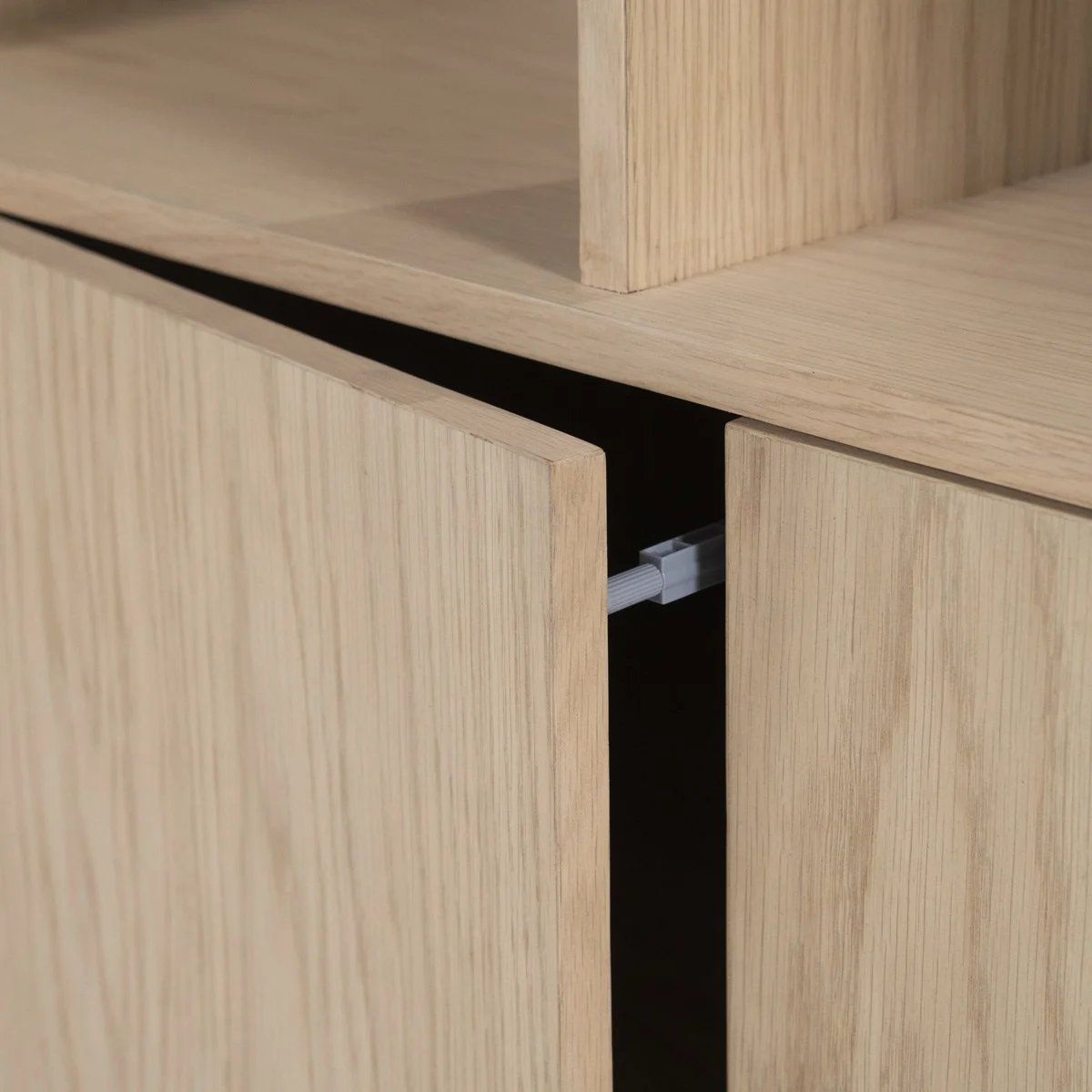 Boekenkast 96132 Harvey B90 x D40 x H180 cm