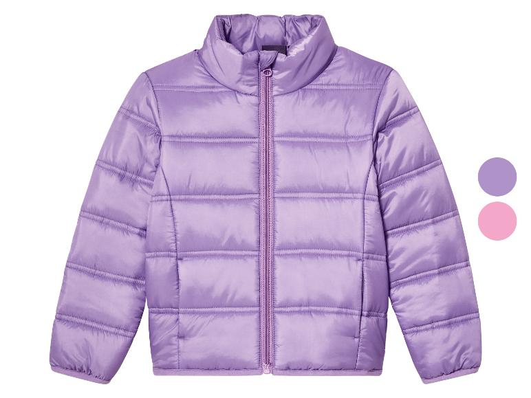 Kinder lightweight jas