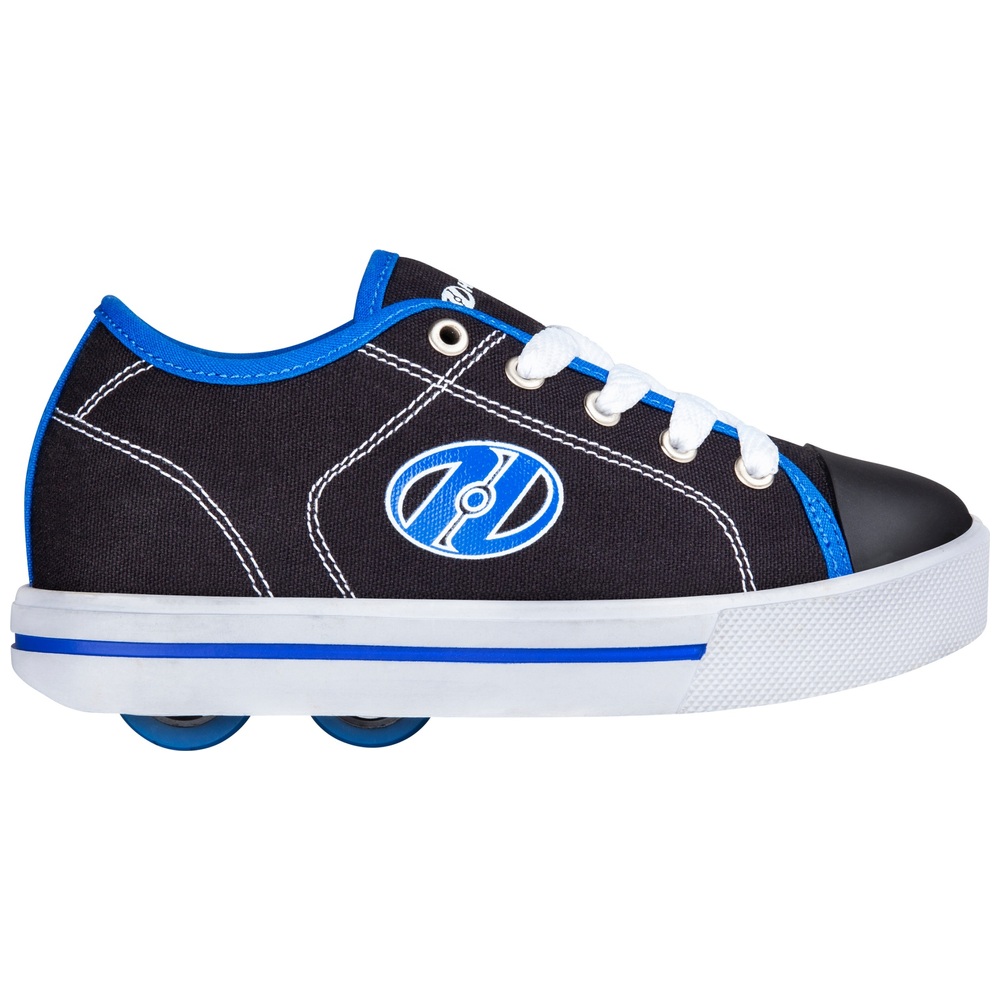 Heelys Classic X2 Blau UK 3