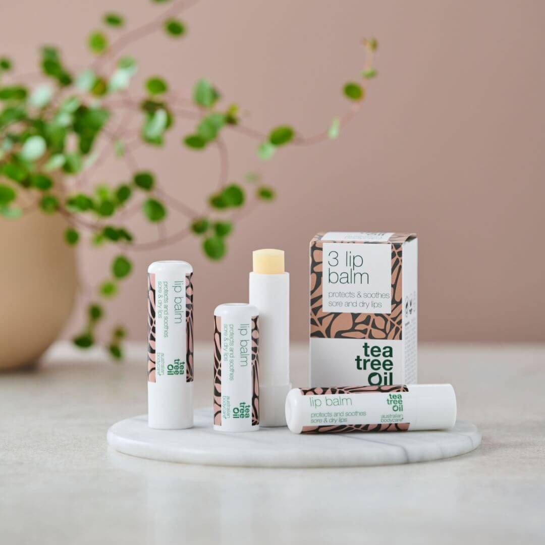 Australian Bodycare Sommer kit
