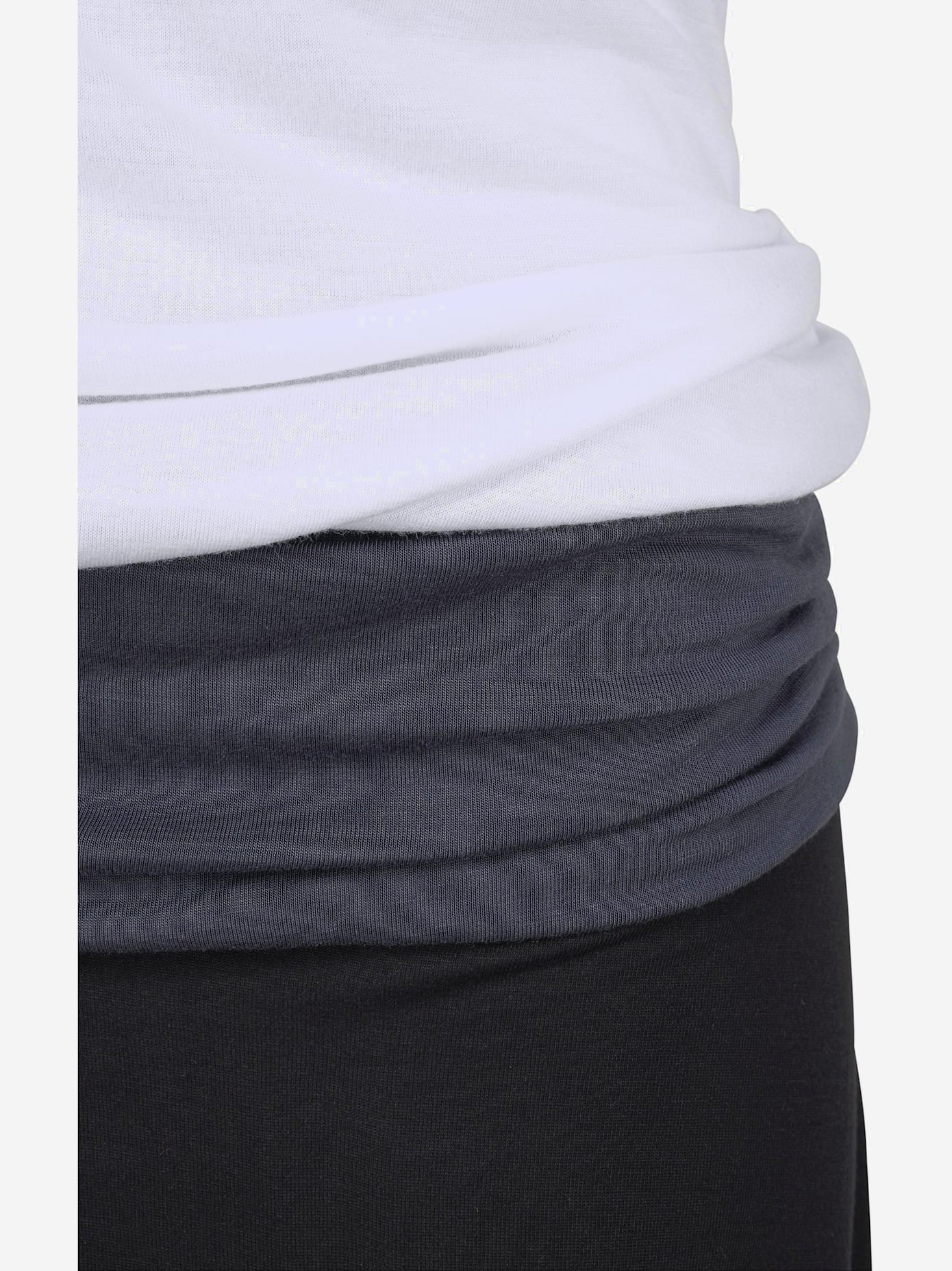 Robe de plage décontractée