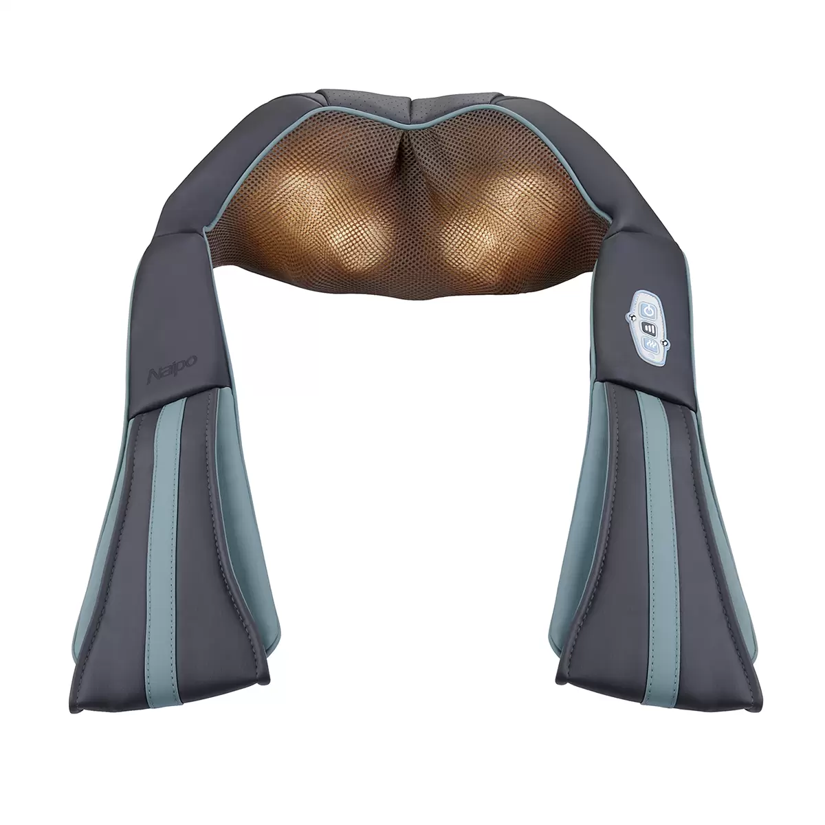 Massagegerät Naipo MGS-N12CS