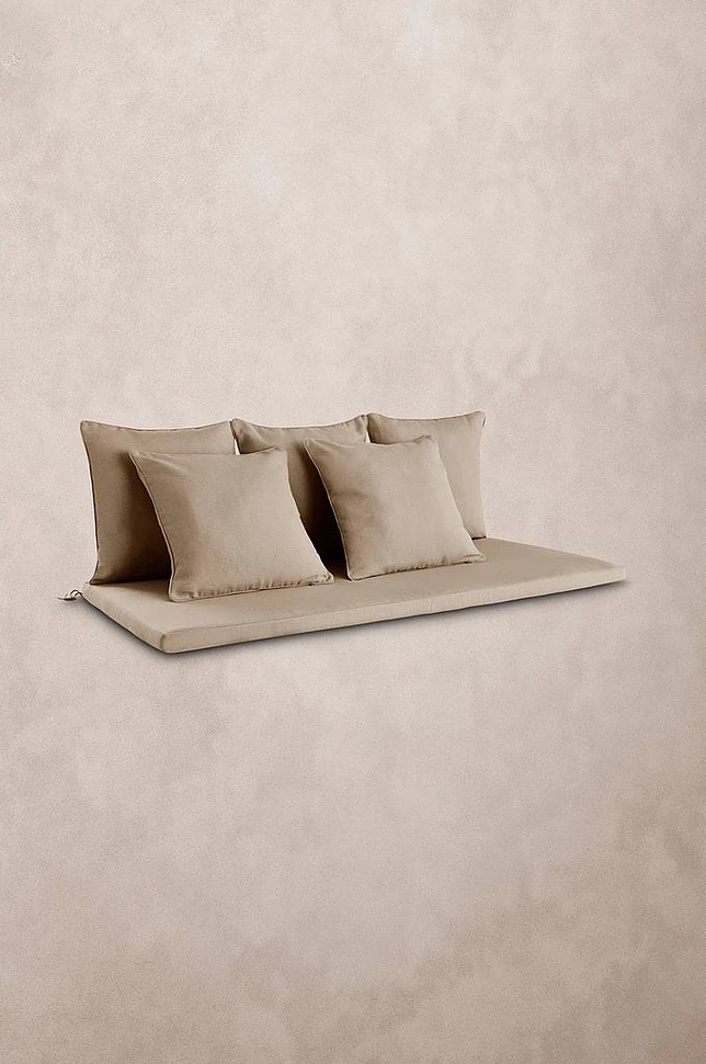 MENTON putesett sofa