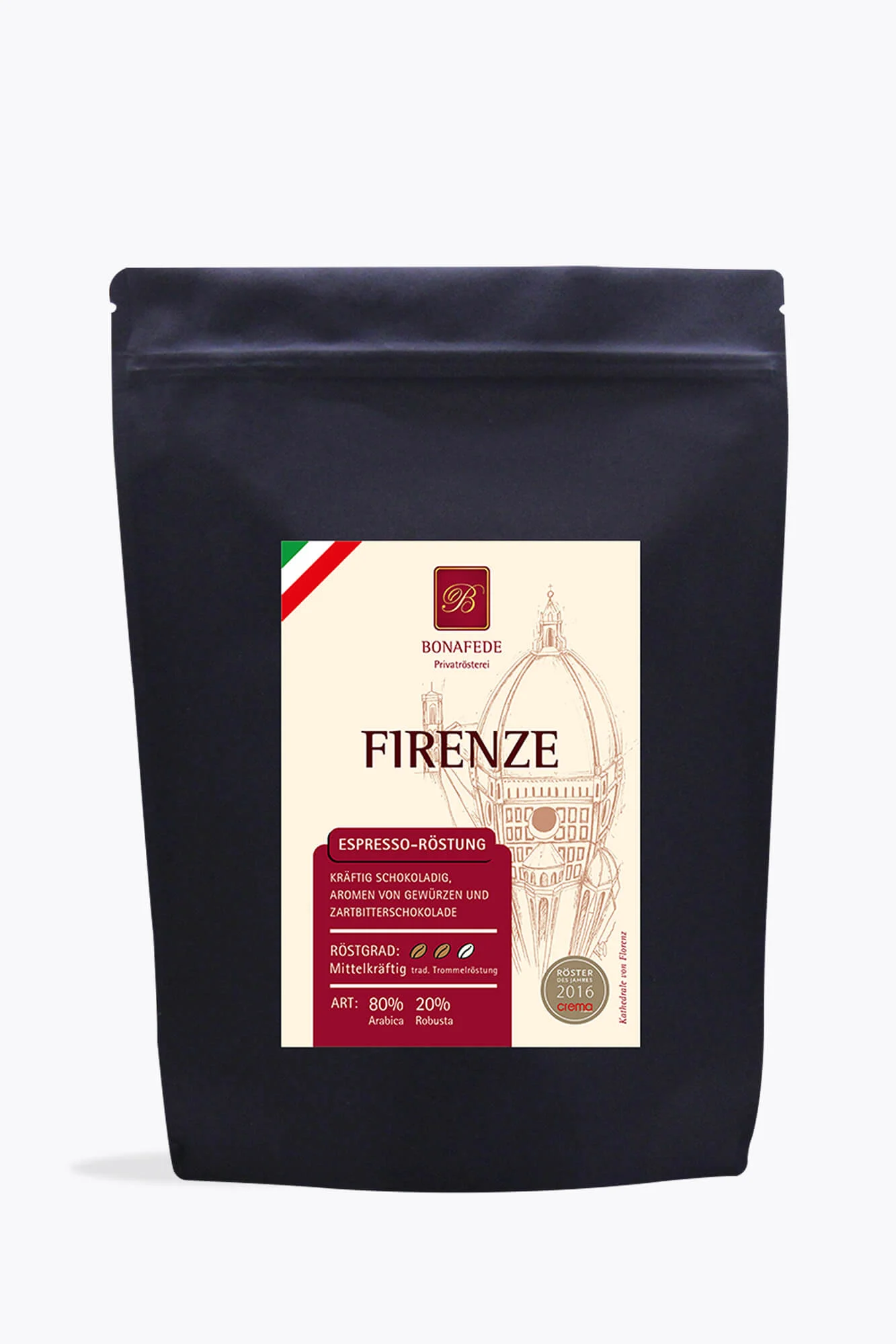 Bonafede Espresso Firenze