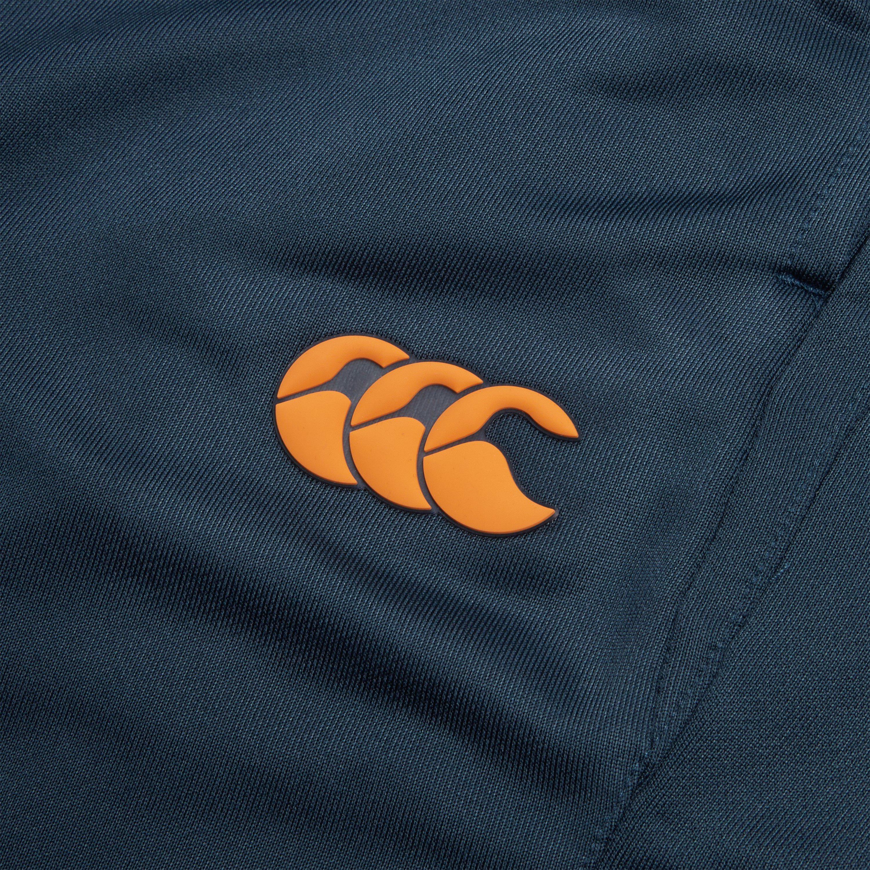 Canterbury Cant Polyester Tracksuit Bottoms Juniors