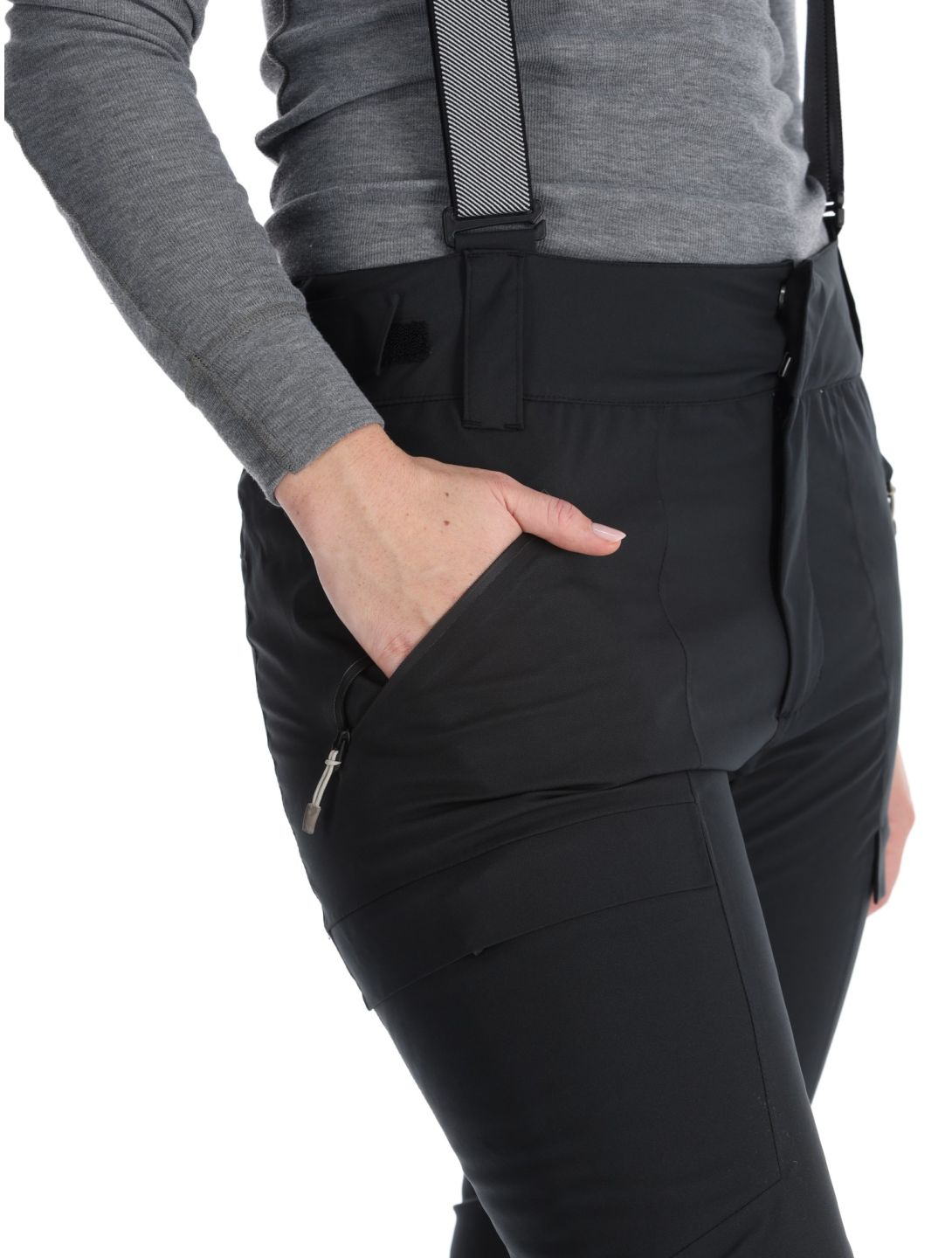 Edum skibroek dames