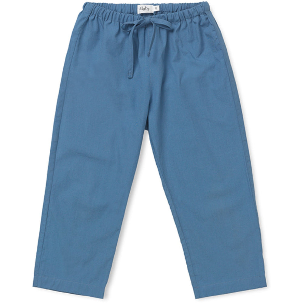 Køb Lalaby Charlie Trousers - Sea Blue