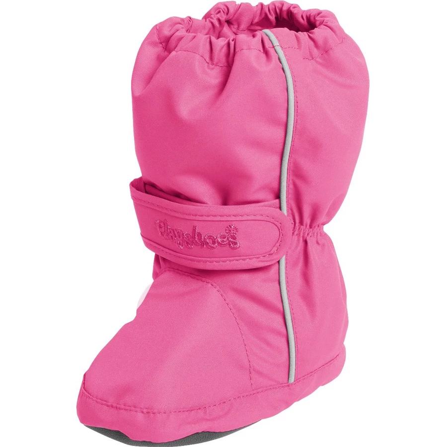 Playshoes Thermo Bootie pink