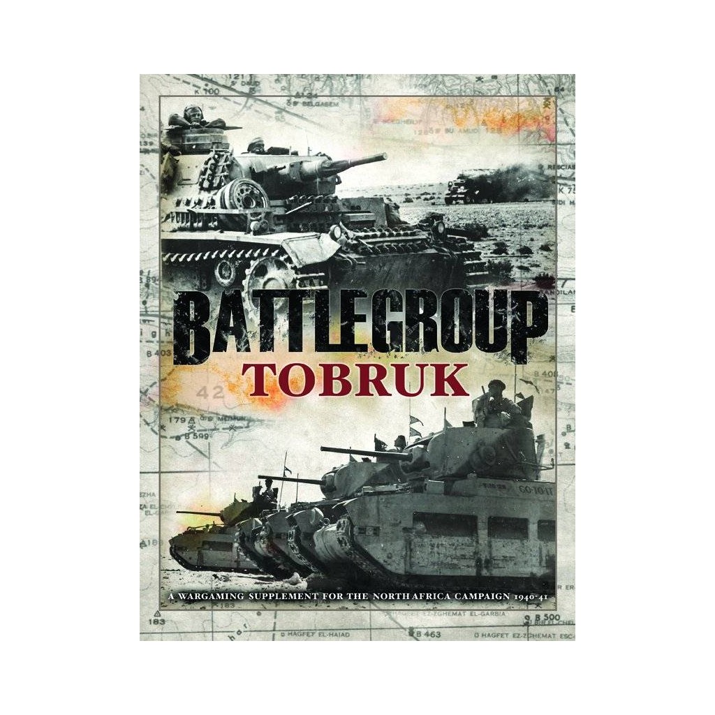 Battlegroup Tobruk