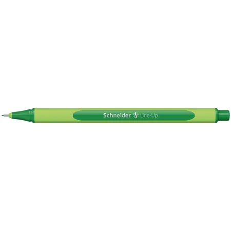 Schneider Fineliner Line-Up, 04 mm, blackforest-green