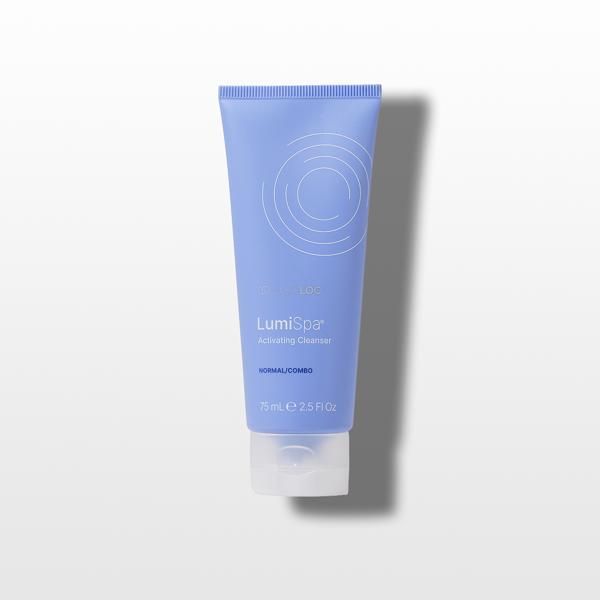 ageLOC LumiSpa Activating Cleanser - normal, combo