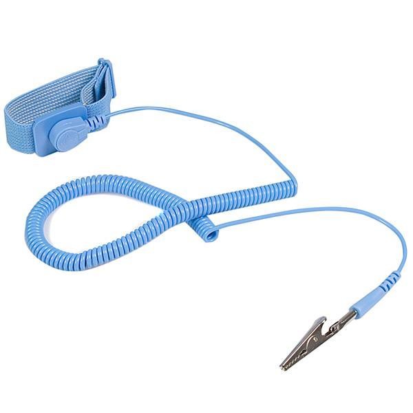 StarTech.com Bracelet anti-statique SWS-100