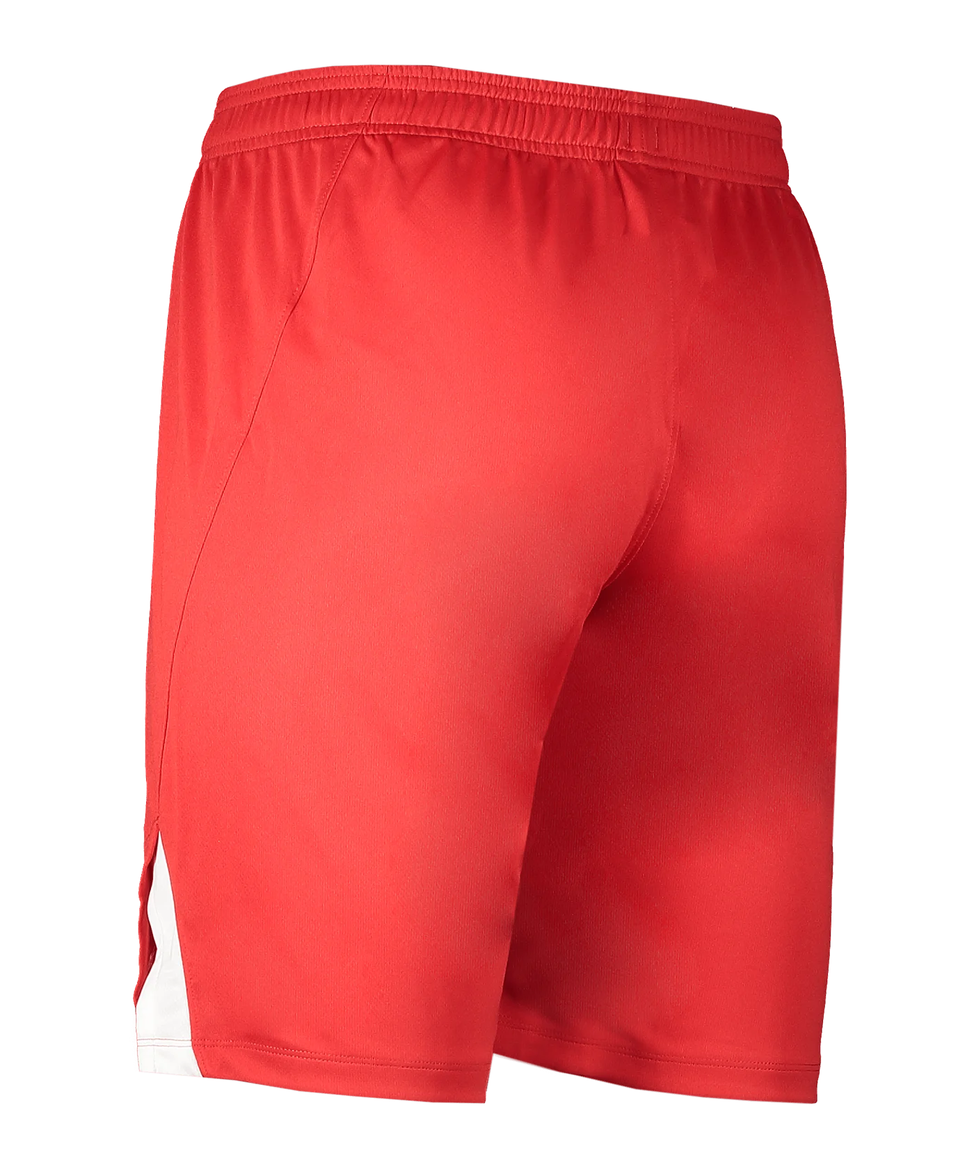 Nike Team Spike Short Rot F657