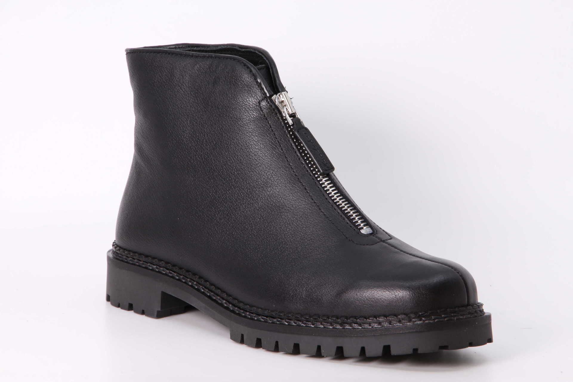 Kandahar Cresta CL schwarz