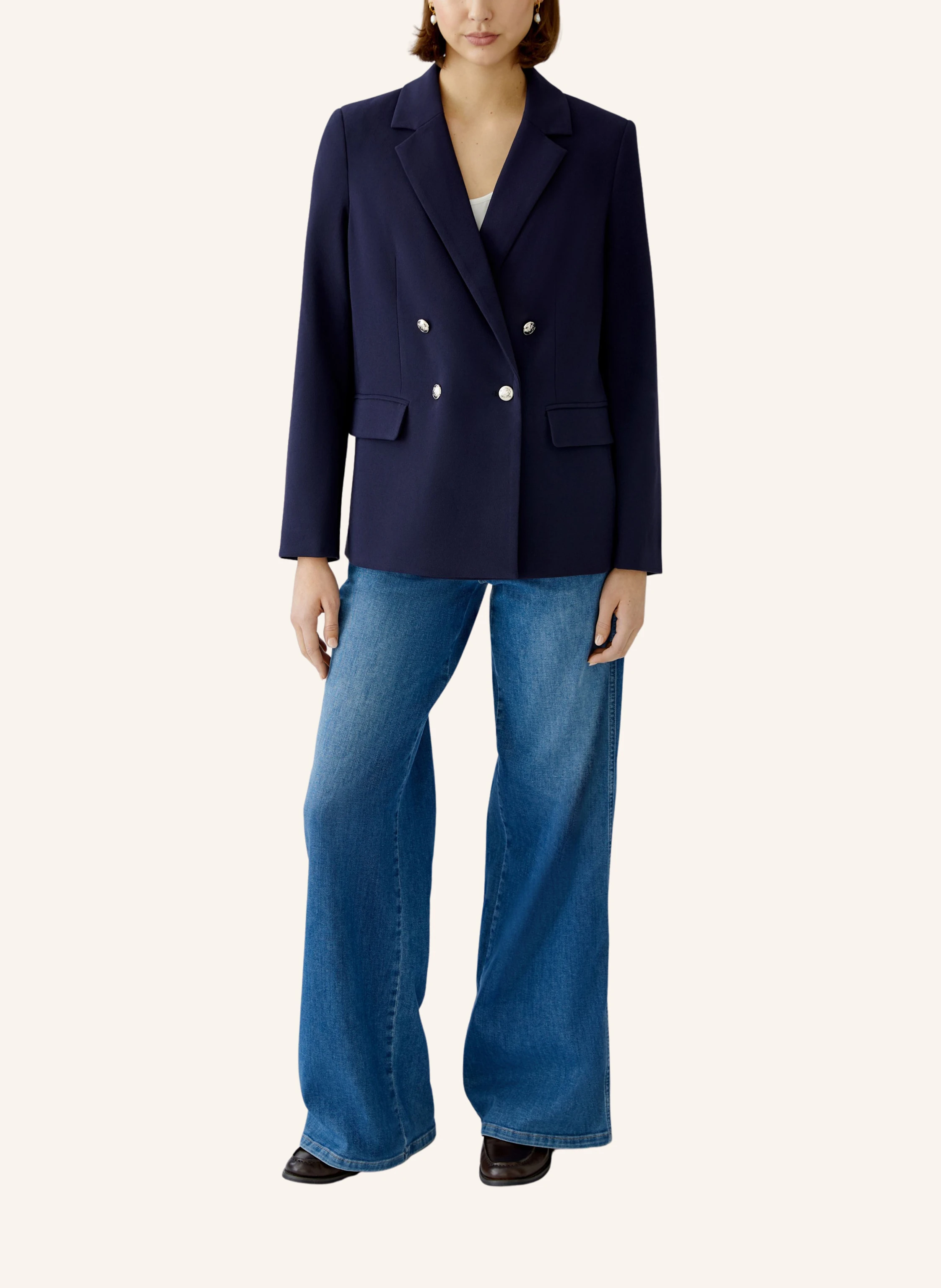 oui Blazer