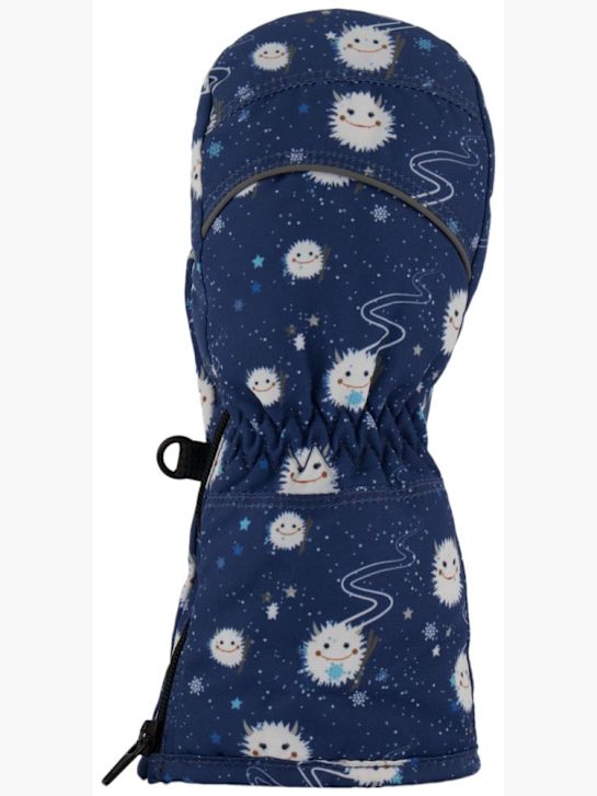 Celsius Handschuh Blau
