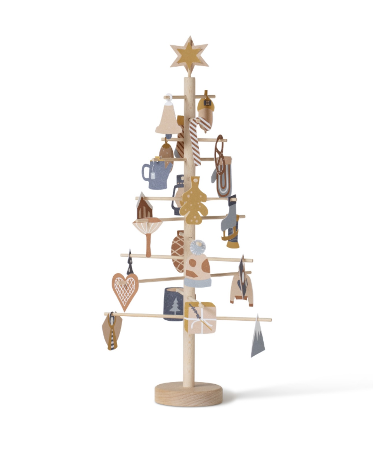 Adventsboom Advent boom