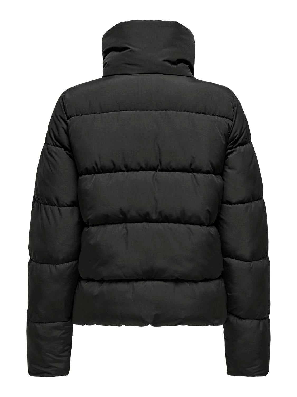 ONLNEWCOOL Daunenjacke Black