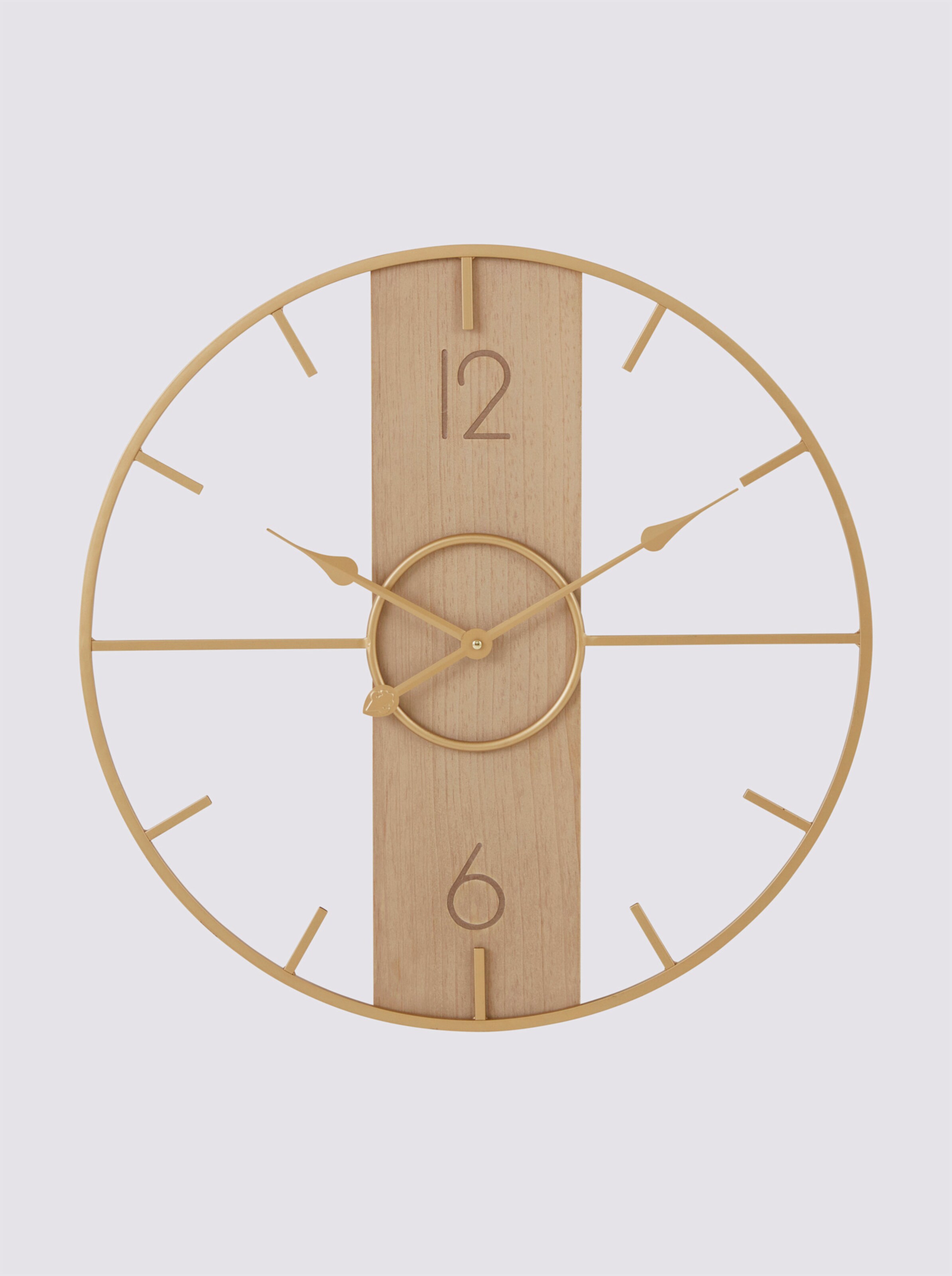 Wanduhr