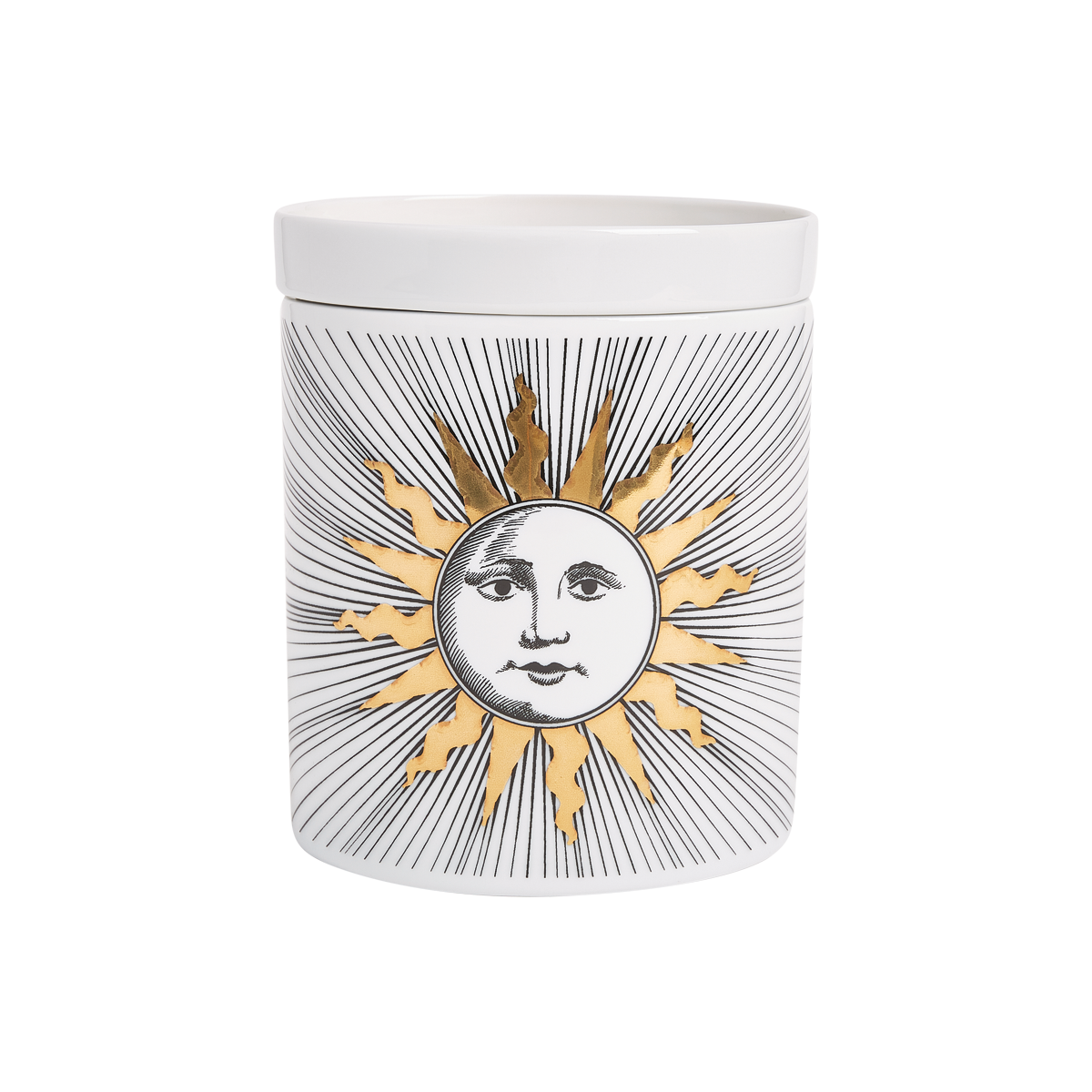 Nel Mentre Candle Soli - Immaginazione 800gr