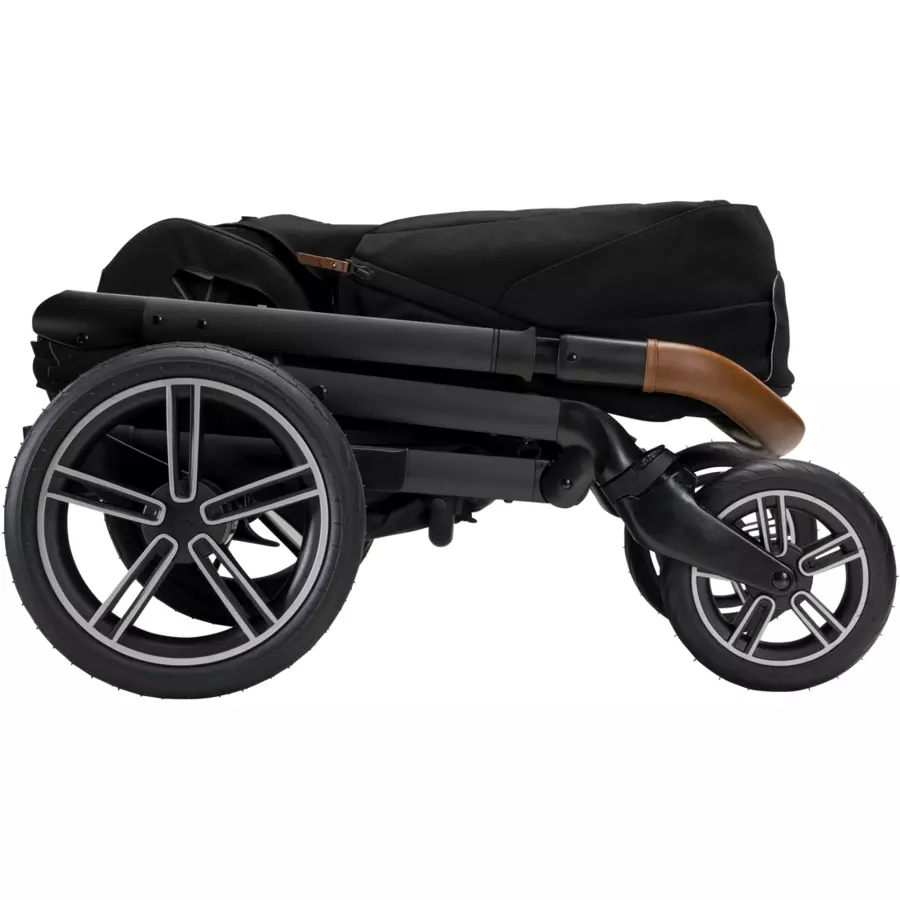 Nuna Kinderwagen MIXX™ next Caviar