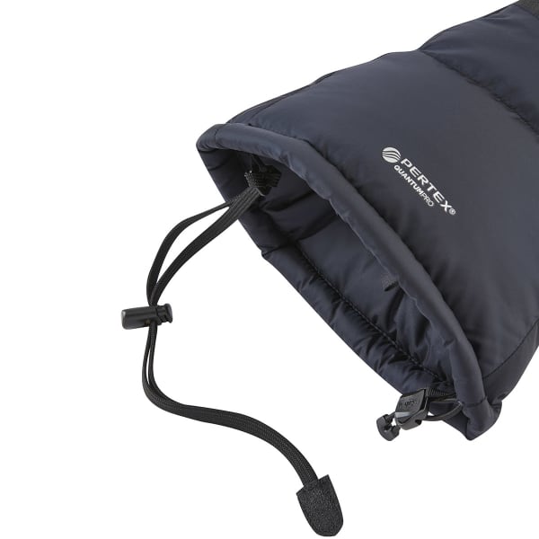 Moufle ski RAB ENDURANCE DOWN MITT BELUGA