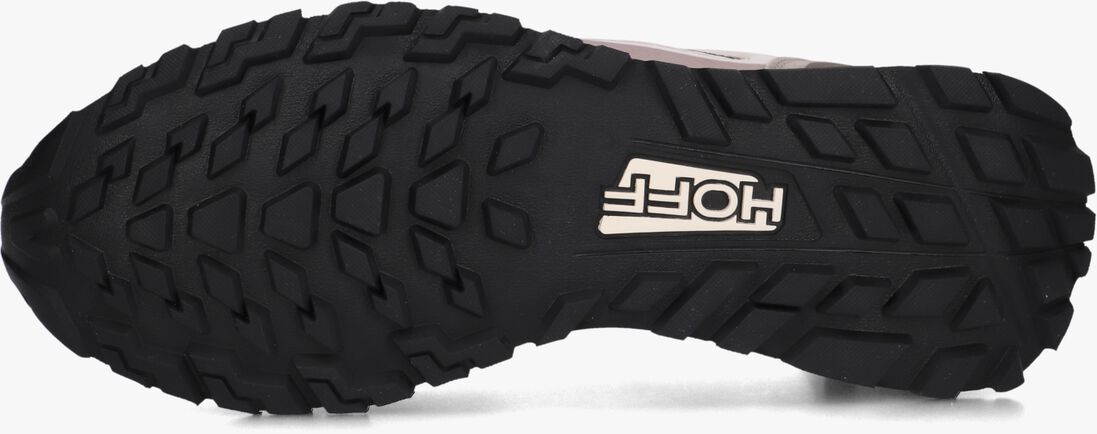 grijze the hoff brand lage sneakers city off road